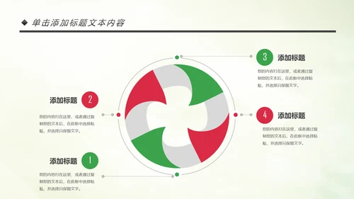 青春正能量团委五四青年节共青团PPT模板