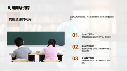 英语学习全攻略