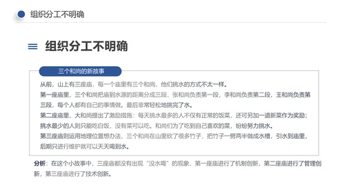 企业培训员工团队管理跨部门沟通协作PPT