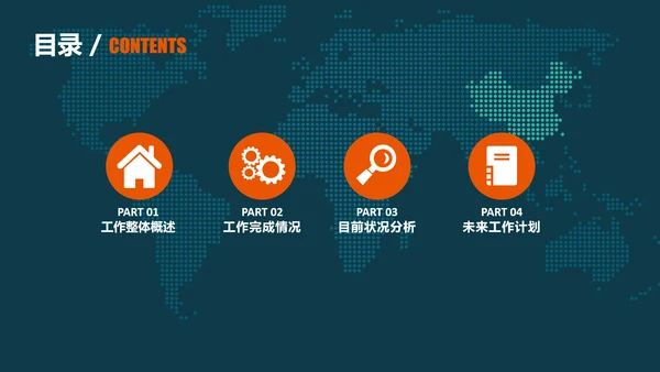 中国人民保险专项设计规划PPT模板