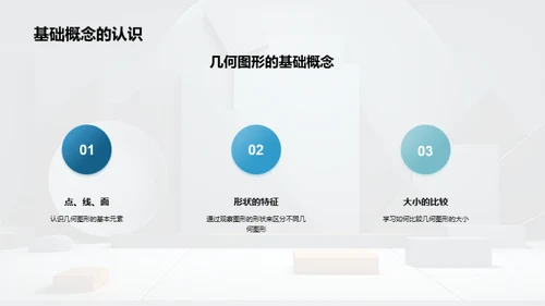 探秘几何图形世界
