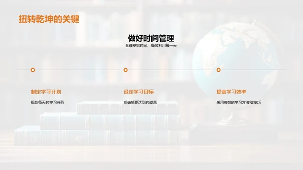 学习之旅