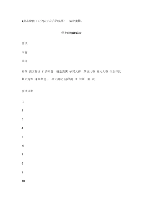 培训机构管理制度.docx