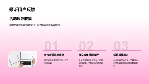 母亲节品牌活动策划
