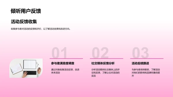 母亲节品牌活动策划