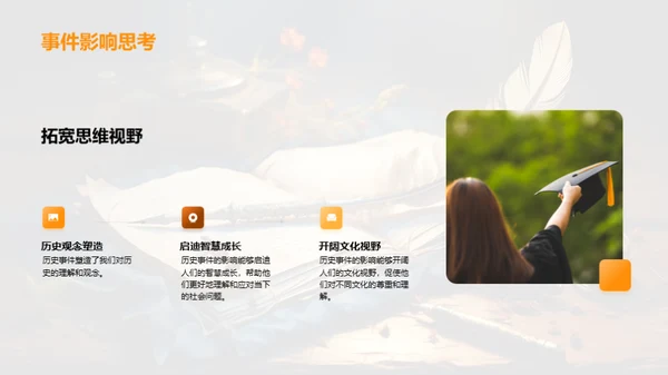 历史事件全解析