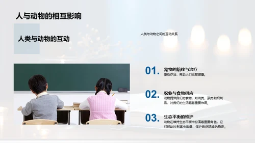 启蒙小学者的学科之旅