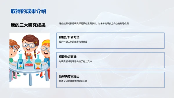 课题研究报告