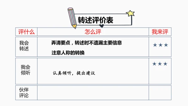 【大单元·任务式】统编版四下第一单元第1课时 导读课 课件