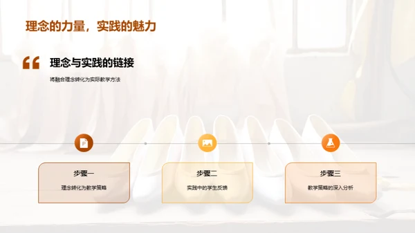 舞蹈融课：教学创新