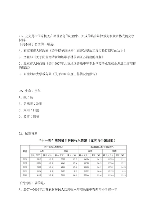 辽宁阜新市教育局赴高等院校直接招考聘用应届毕业生56人(东师专场)笔试历年笔试参考题库附答案解析0