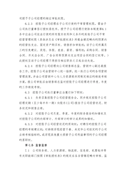 授权审批管理制度.docx