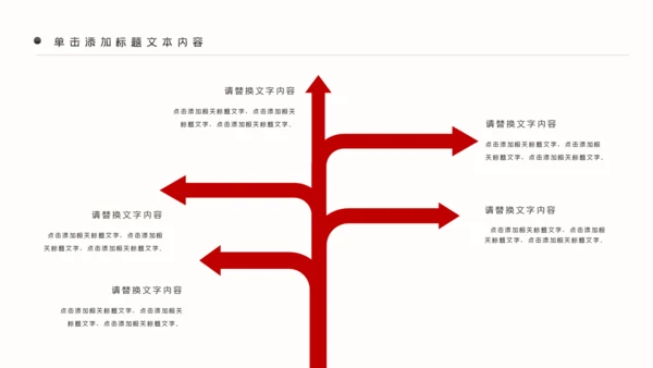 赢战2222年终总结工作计划述职PPT模板