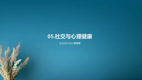 压力解析与应对