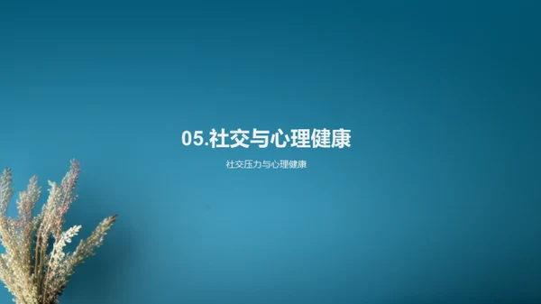 压力解析与应对