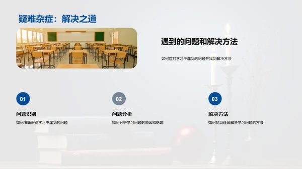 掌握学习法，提升效率