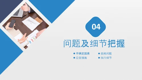 商务组织活动策划方案书计划书PPT模