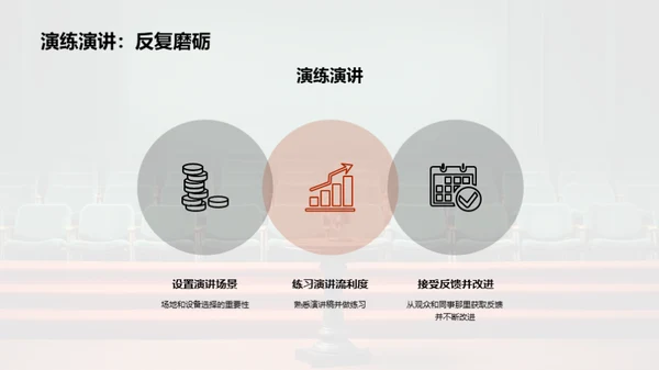 商务风教育培训教学课件PPT模板