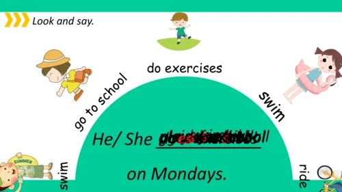 Module 5 Unit 1 How many? 精品课件(共34张PPT)