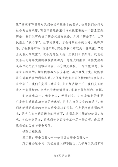 公交安全在我心中.docx