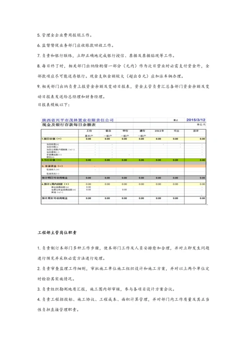 上市公司组织架构及管理新规制度汇编.docx