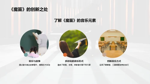 音乐大师之路