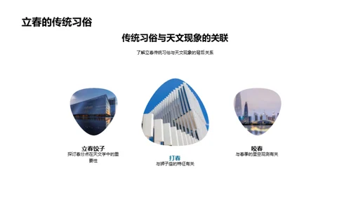 立春天文之旅