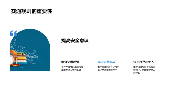 全面安全意识