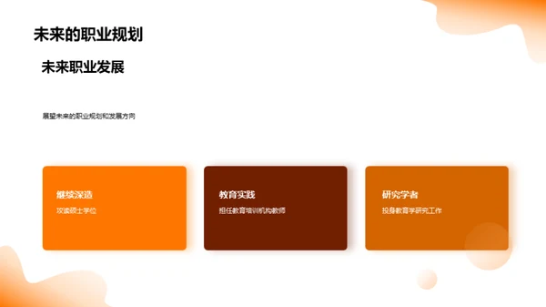 专科学习与教育实践