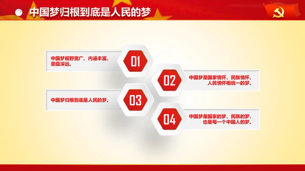 专题党课治国理政重要讲话解读党政PPT