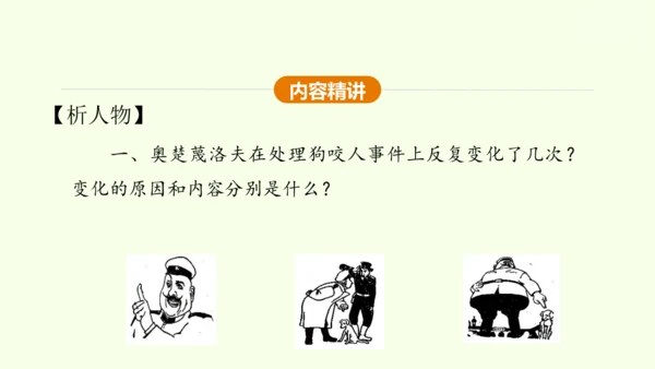 第6课 变色龙 课件(共38张PPT)-【课堂无忧】新课标同步核心素养课堂
