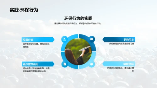 环保小卫士的成长之路