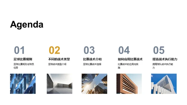 3D风其他行业教学课件PPT模板