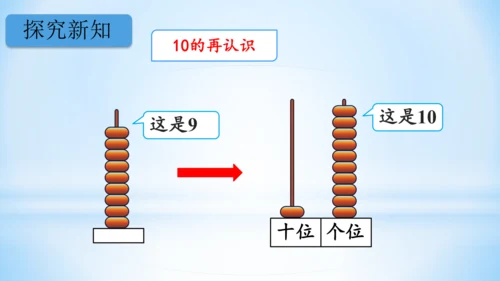 11～20的认识课件（共26张PPT）-一年级上册数学人教版