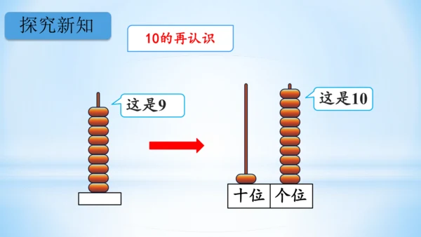 11～20的认识课件（共26张PPT）-一年级上册数学人教版