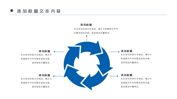 蓝色医疗医药护理化学实验年终工作总结汇报PPT