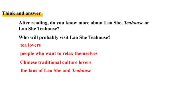 Unit 2 Writing-教学课件