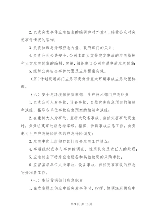 公司应急管理制度 (2).docx