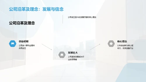 金融创新，我们的征途