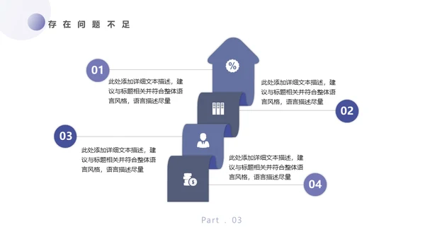 起航未来商业企划部通用PPT模板