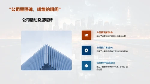 科技之路年度回顾