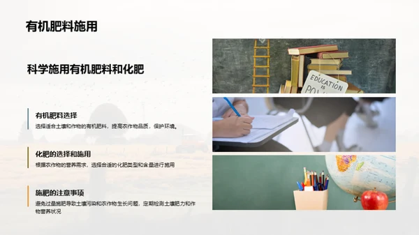 3D风教育培训教学课件PPT模板