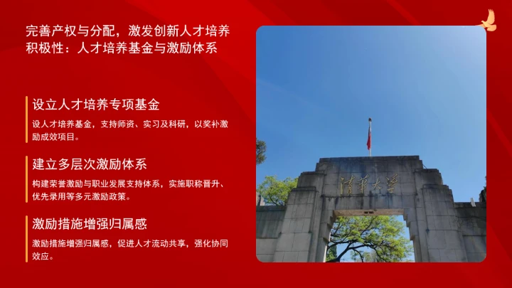 依托创新联合体培养拔尖创新人才的模式、挑战与策略ppt课件