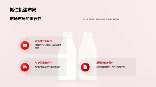 乳饮新篇章：机遇与挑战