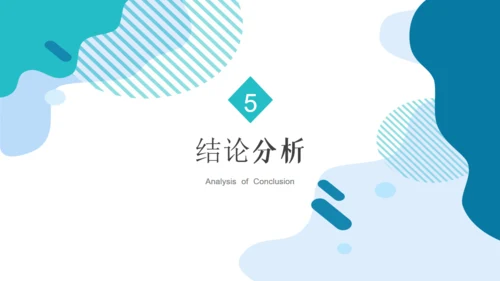 对外经济贸易毕业答辩论文通用PPT模板