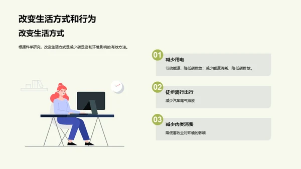 地球保护：人类共同责任