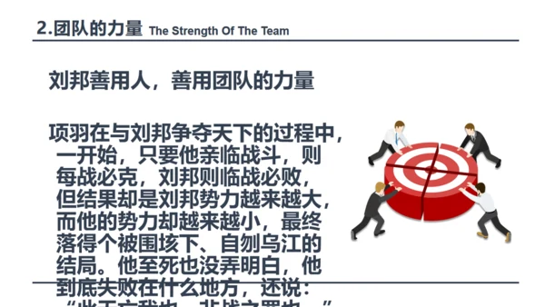 打造高绩效团队员工培训团队合作通用PPT模板