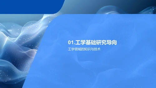 本科答辩实践指南PPT模板