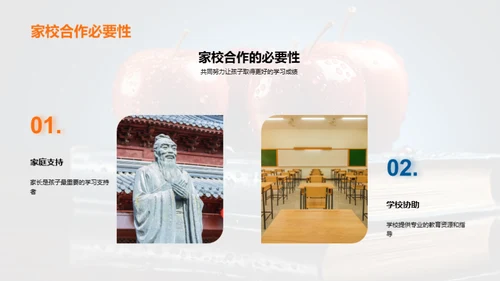 引领学习之旅