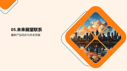 金融科技之突破创新
